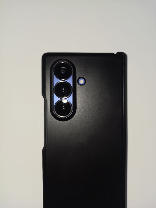 Samsung z fold 7 512GB albastru