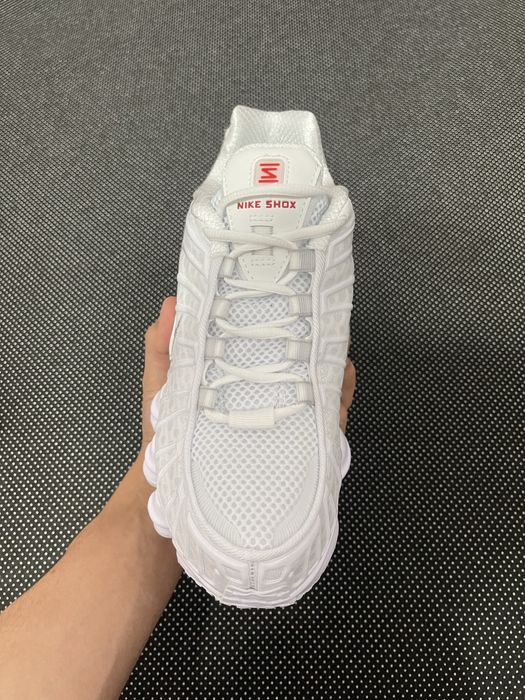 Nike shox новые 40 размер