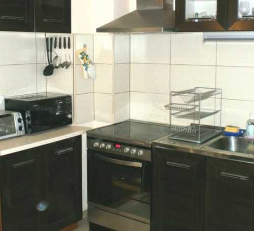 Двустаен имот в Редута