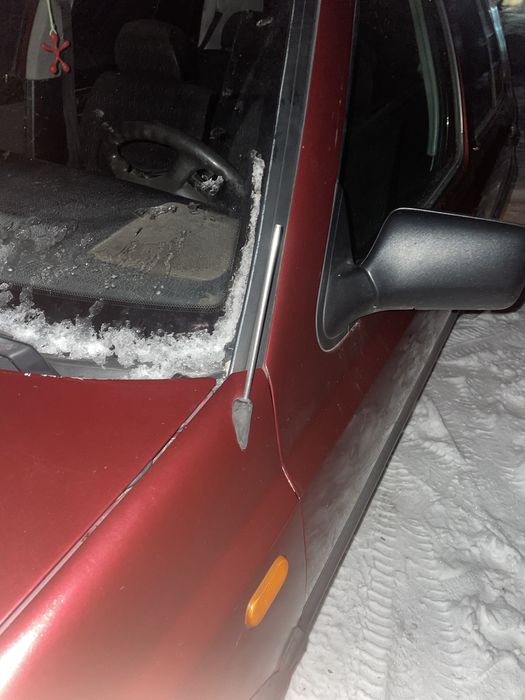 Гольф 3 в хорошем состоянии