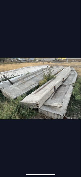 железобетонное изделия