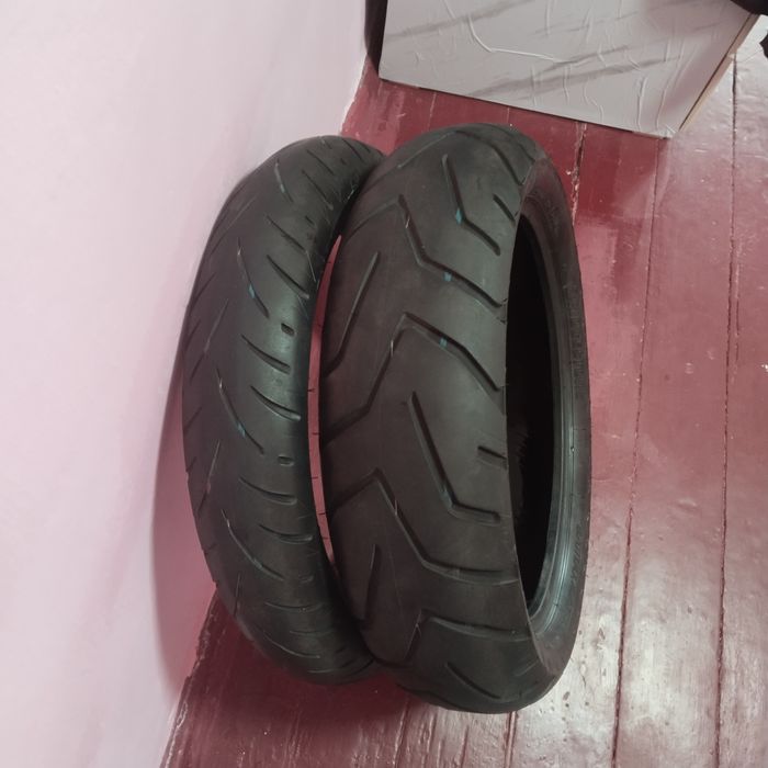 Продам мото шина