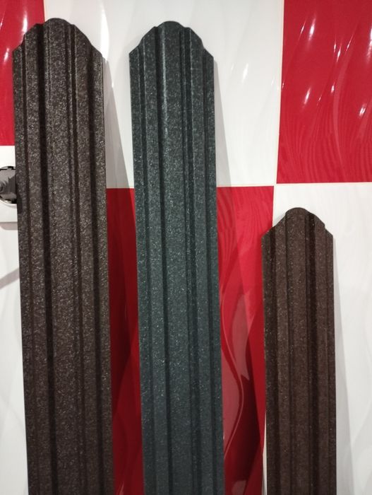 Vând șipcă metalica de garda cele mai bune preturi disponibile