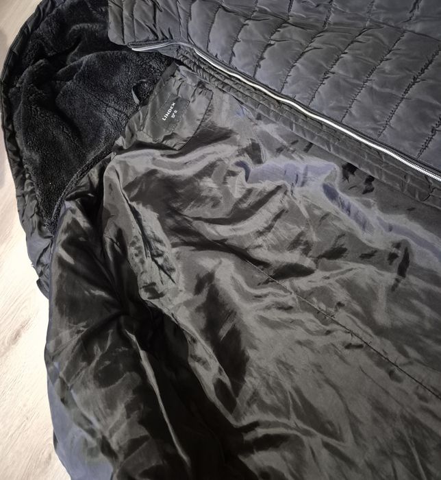 Дамско зимно яке