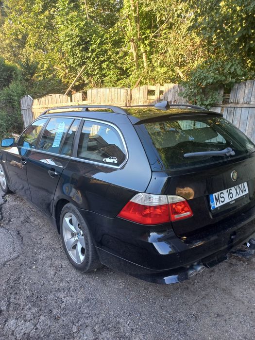 BMW 5 Series 2006 — imagine 2