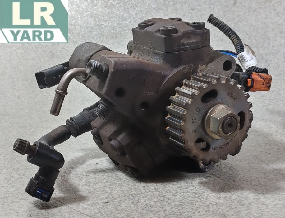 Pompa injectie 2.7 TDV6 Euro 4 Discovery 3; Discovery 4; Range Rover