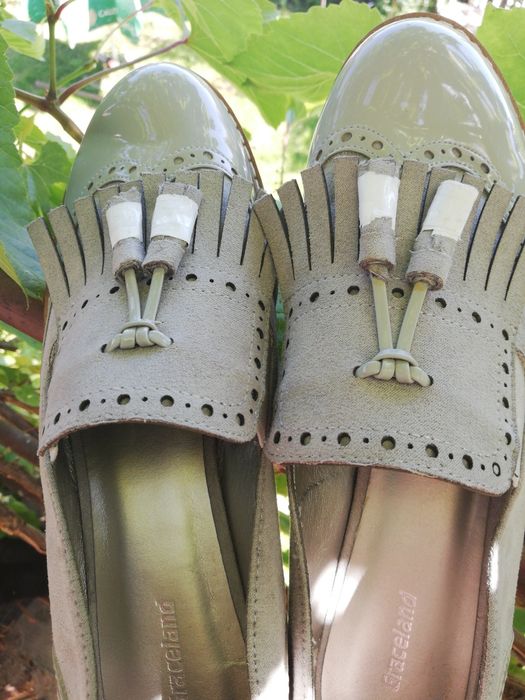 Pantofi Graceland noi