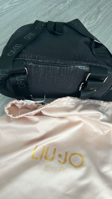 Liu • Jo MILANO рюкзак