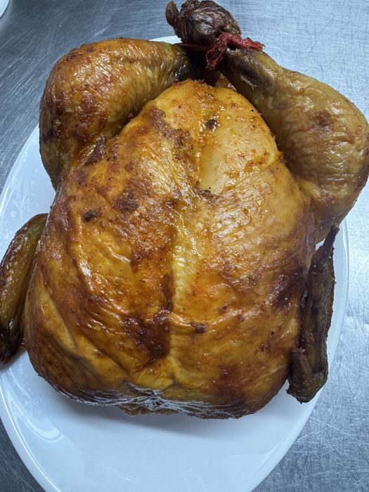 Куры гриль- за 4500 тг