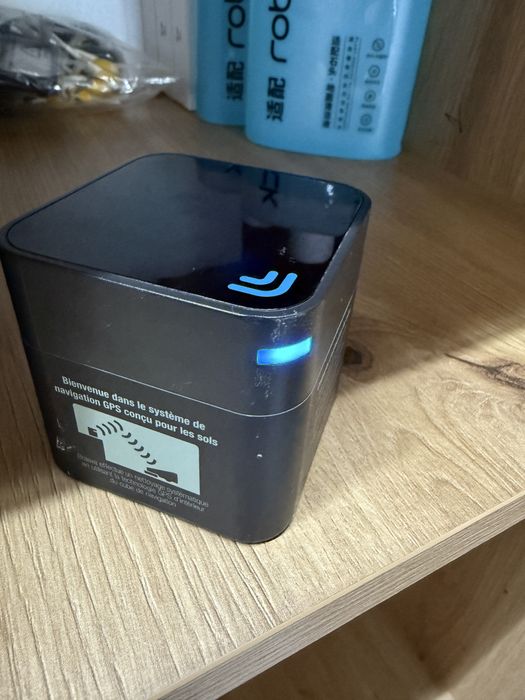 iRobot Braava моп за почистване на под