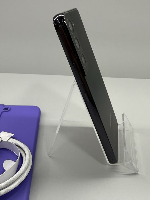 Samsung Galaxy S22 5G 128GB Black