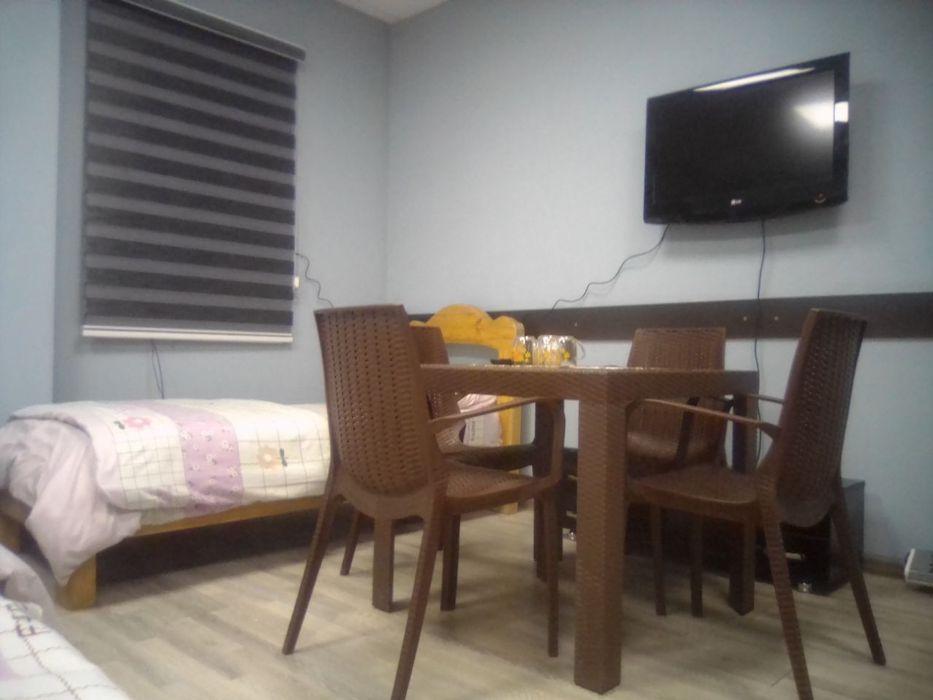 Мехмонхона Юнусободда