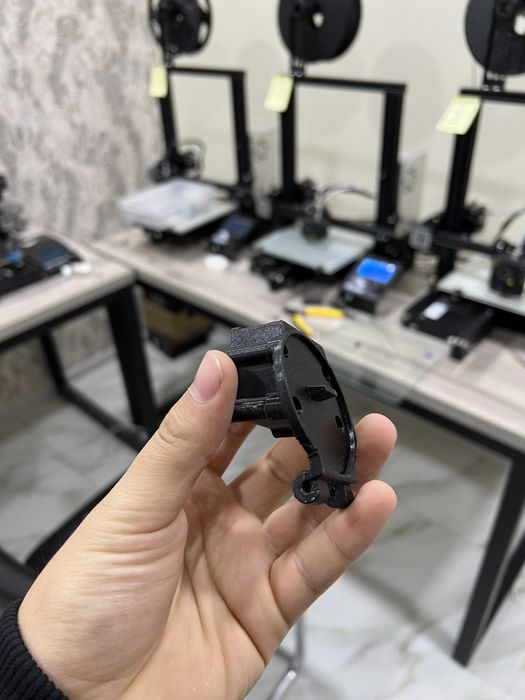 3D pechat || 3Д печать Ташкент