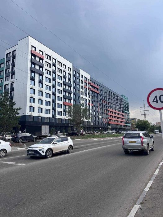 1 комнатная квартира по ул.Гашека за 18,8 млн тнг