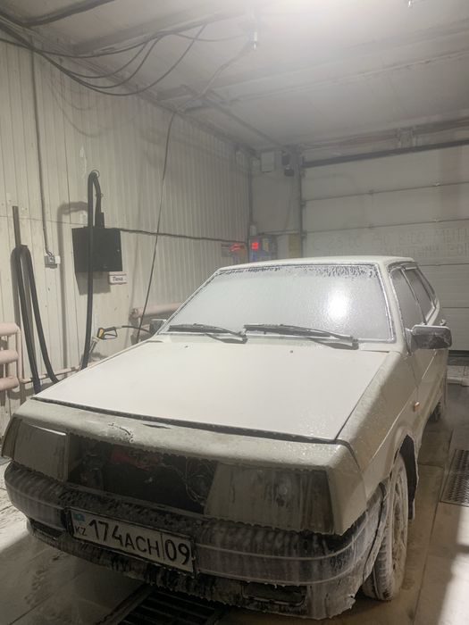 продаю ваз 2109