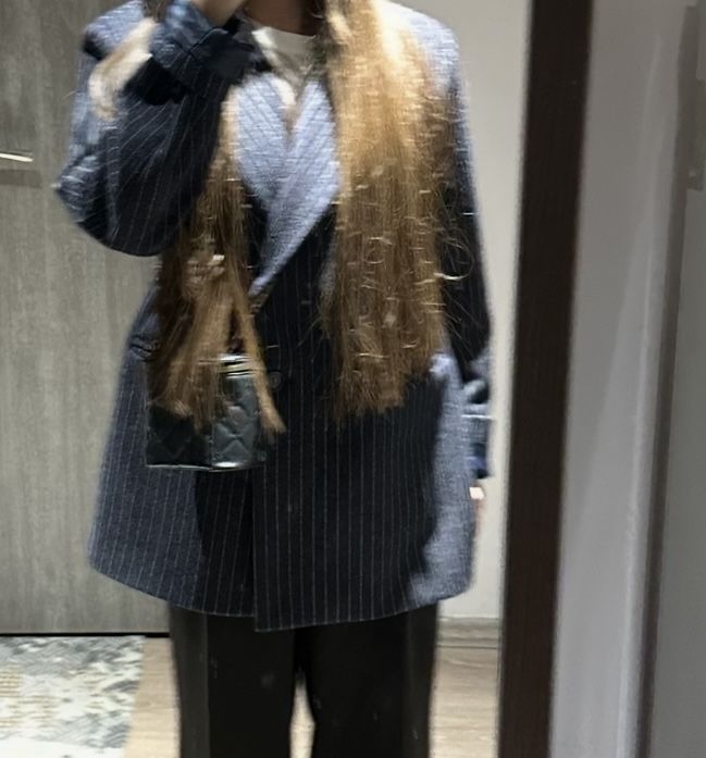 Пиджак - пальтоо