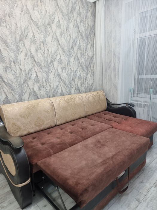 Продам хороший диван