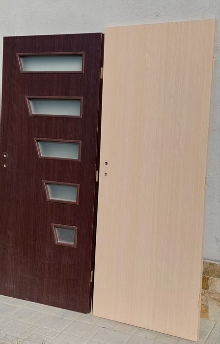 Интериорни Врати / Интериорна Врата Пълен Комклект