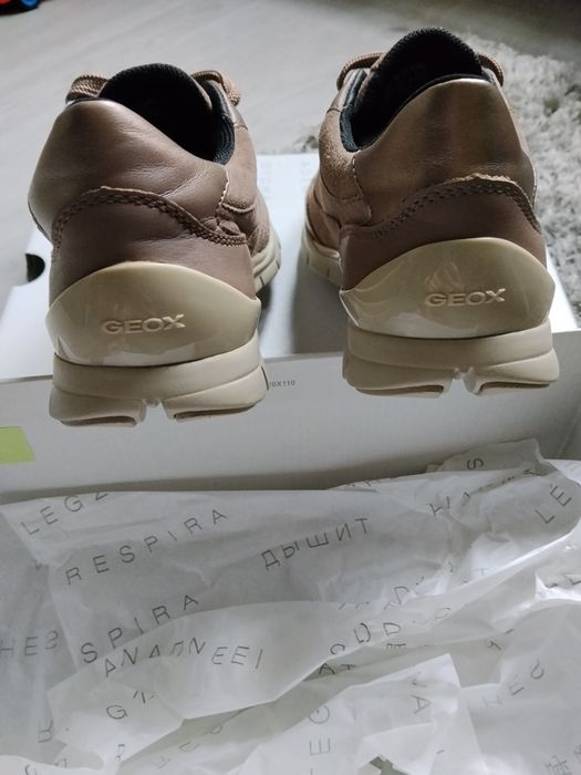 Дамски сникърси Geox