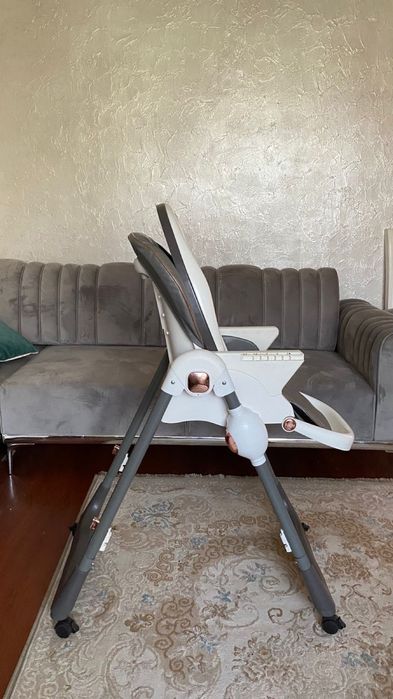 Кресло, сиделка для ребёнка