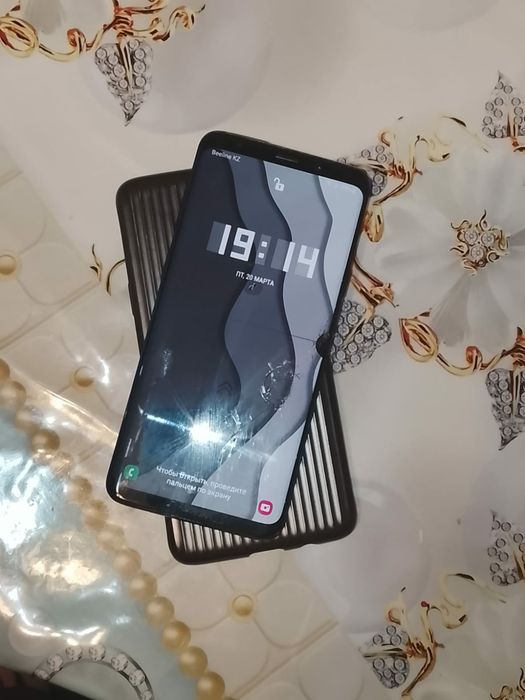 Samsung s9+ Обмен