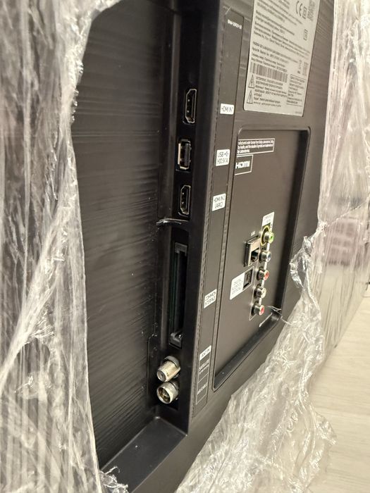 Телевизор Samsung