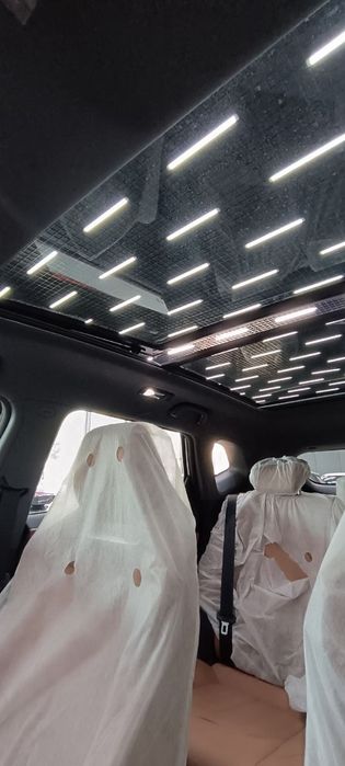 Changan UNI-Z gibrid