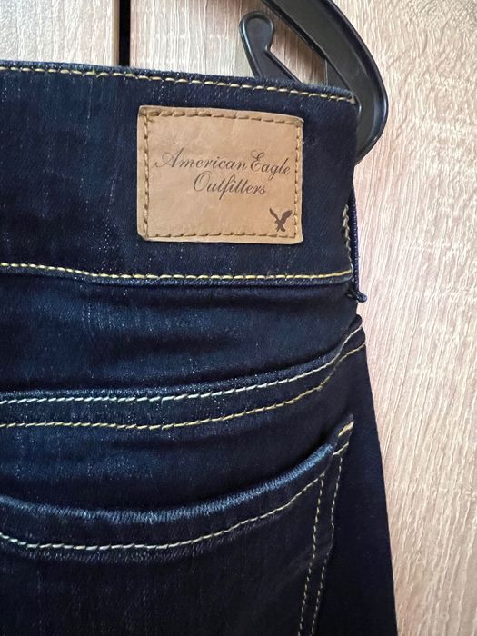 Нови дамски дънки American Eagle