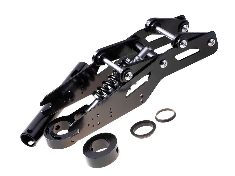 Продавам 2бр. предно окачване за тротинетка xiaomi m365, essential