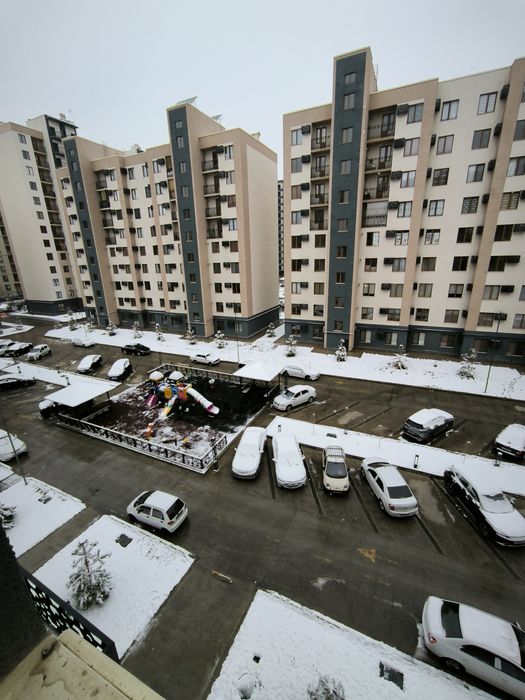 Срочно ! Олмазор Сити 2 х комнатная.