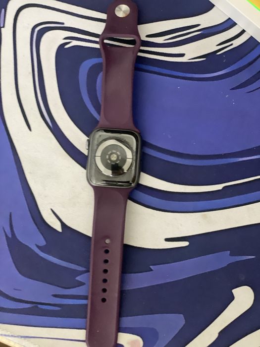 Часы apple watch 44mm, 4
