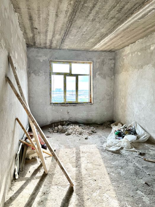 Срочно продается квартира ЖК Азия Хаус Новостройке  3/7/8  90м2