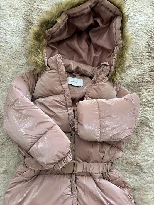 Зимен Гащеризон Reserved р-р 110