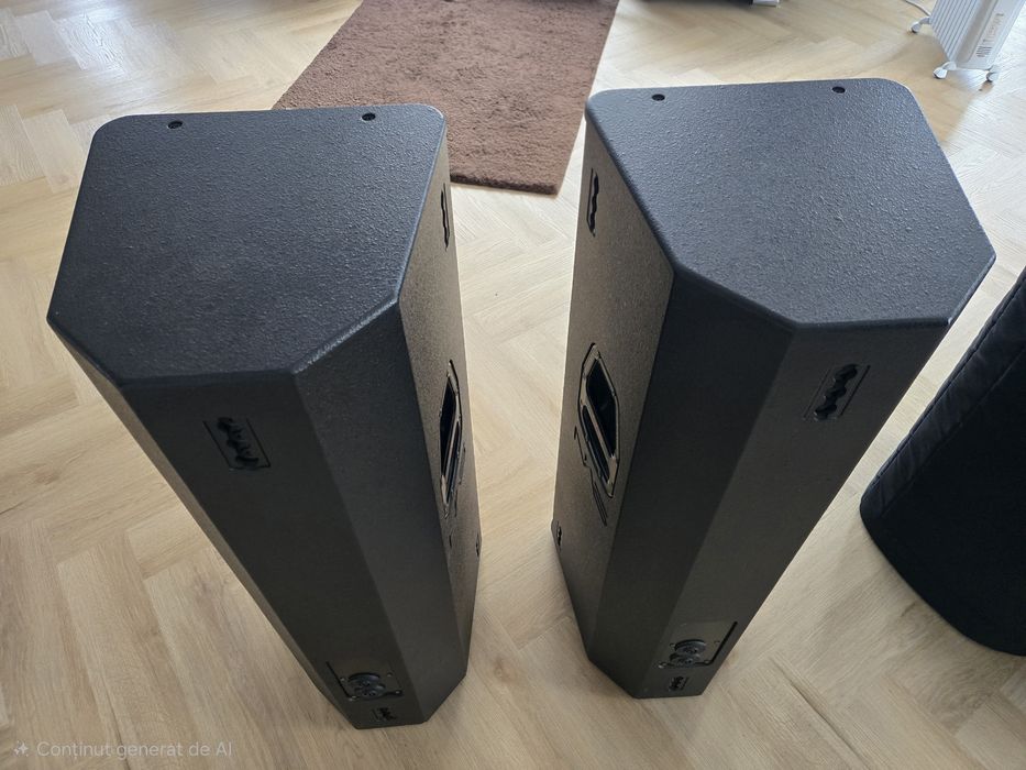 Nexus-Acoustics Vx212 Ultra