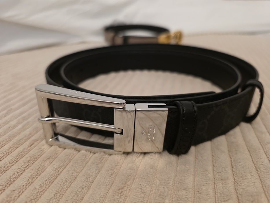 Curea Gucci Originala  Barbati si Femei