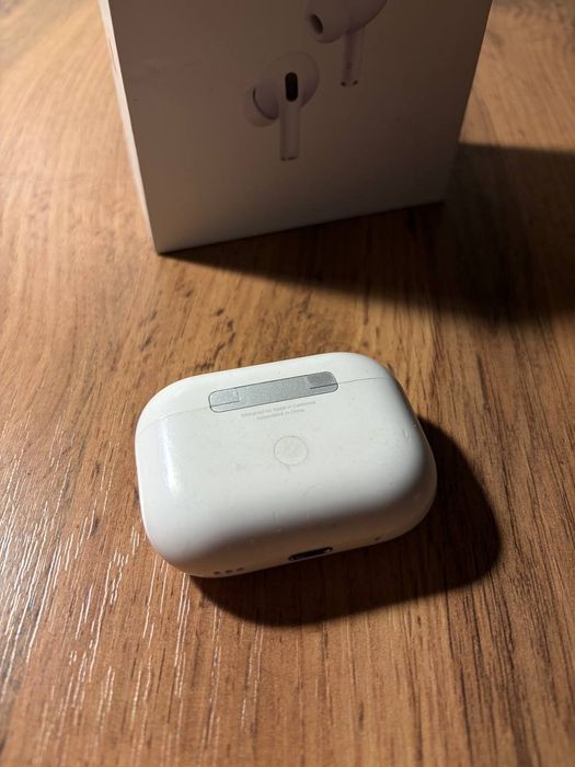 Продам AirPods Pro 2