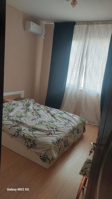 Дава се под наем Двустаен апартамент в Варна, Базар Левски - 60 кв.м за 449.82 € - Снимка #6