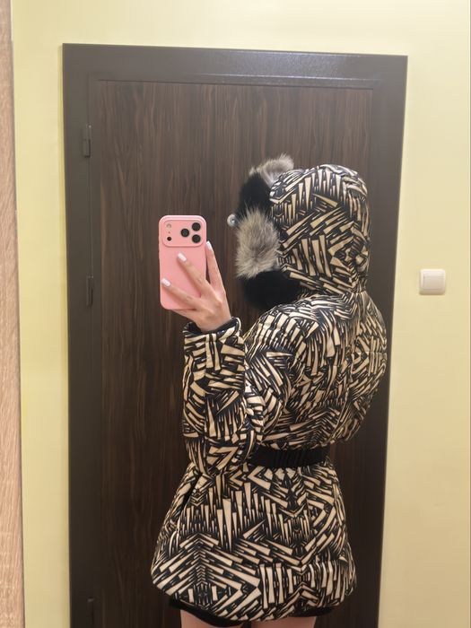 Есенно/Зимно яке