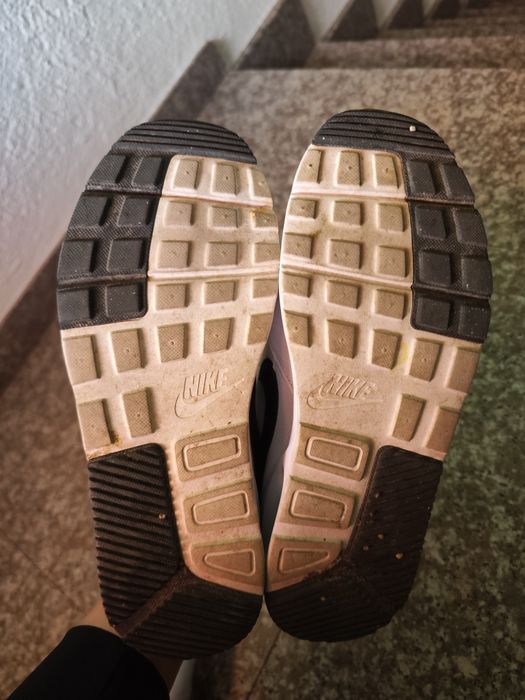 Мъжки маратонки NIKE