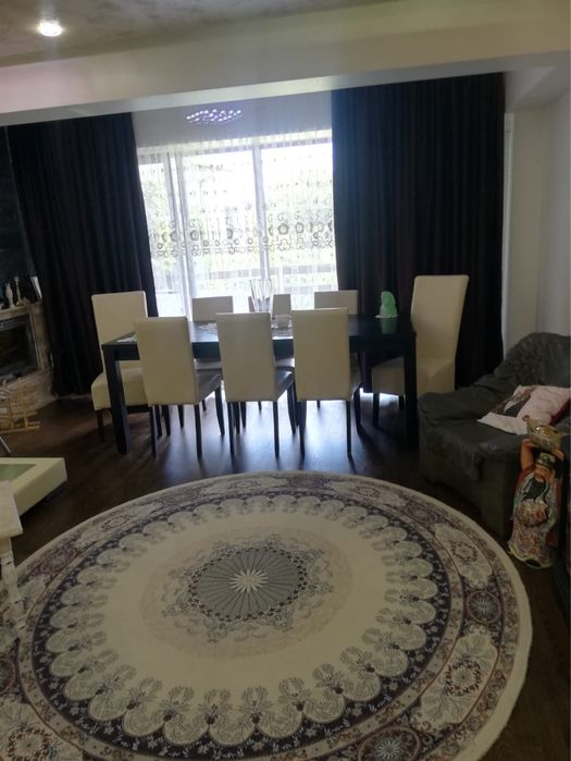 Proprietate deosebită, vila, zona Gradina Publică.