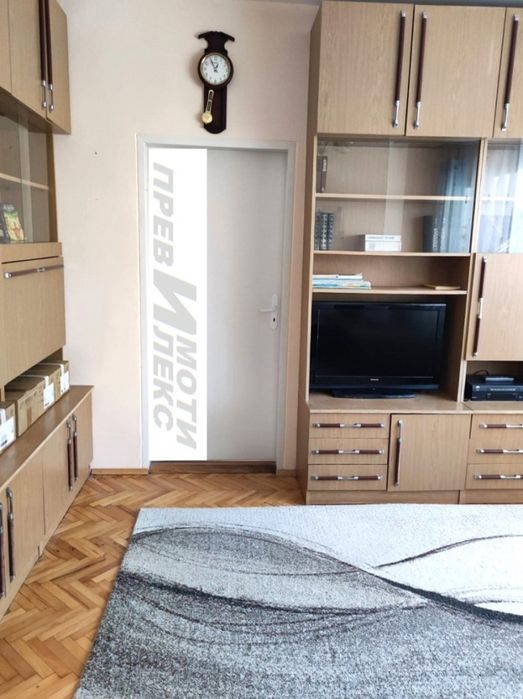 Продажба 3-стаен гр. Пловдив - Изгрев 80m²