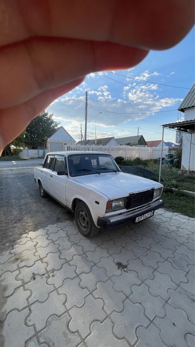 Ваз 2107 карбюратор