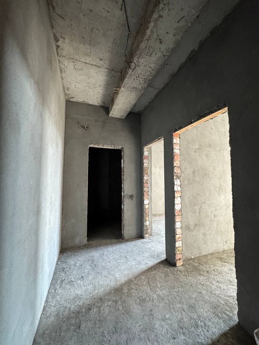 Сергели Индекс “Жк”Грин Хаус Каробка срочно.38 квадрат 1 хона балконли