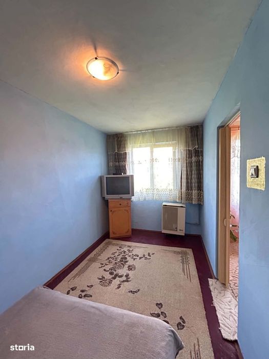 Apartament,