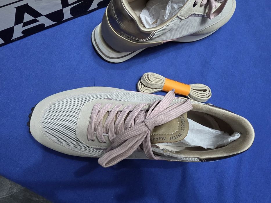 Дамски Маратонки Napapijri