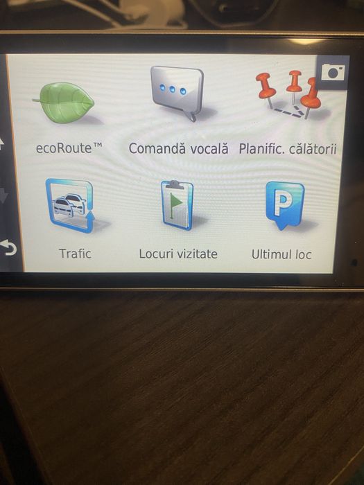 Unitate Gps Garmin