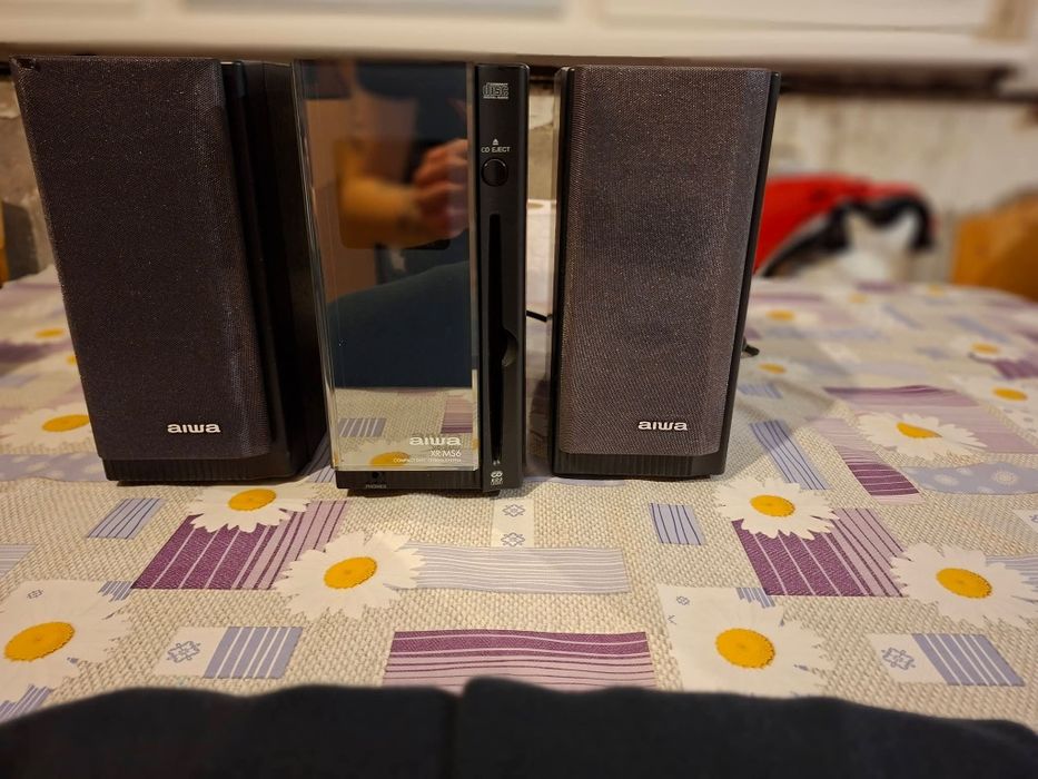 Продавам тонколони Aiwa