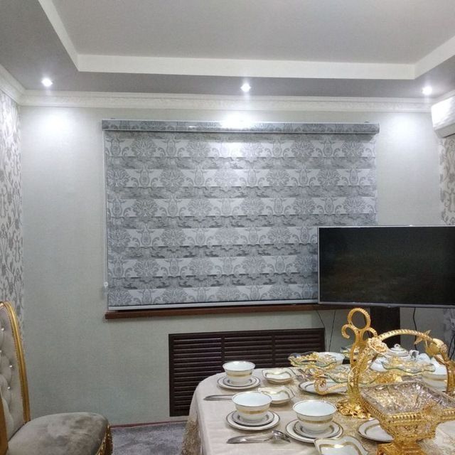 Jalyuzi jaluzi жалюзи жалузи уй офис квартира.