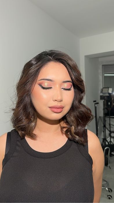 Визажист с выездом