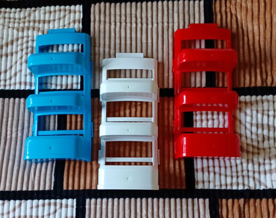 Etajere pentru perete